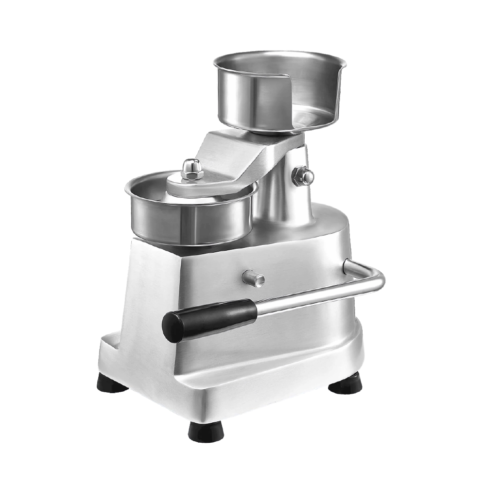 HAMBURGER PATTY PRESS - 100MM
