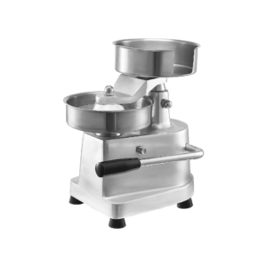 HAMBURGER PATTY PRESS - 130MM