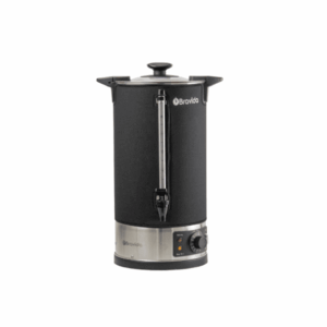 WATER BOILER WITH JACKET - 10LT