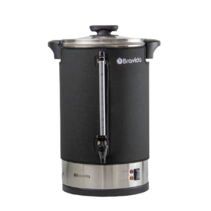 WATER BOILER WITH JACKET - 30LT