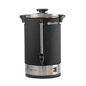 COFFEE BREWER WITH JACKET- 13.5LT