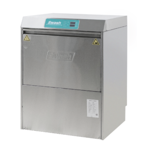 FRONT LOADING DISHWASHER