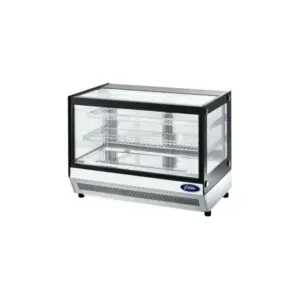 REFRIGERATED DISPLAY CABINET - 0.7 METER - TABLE MODEL
