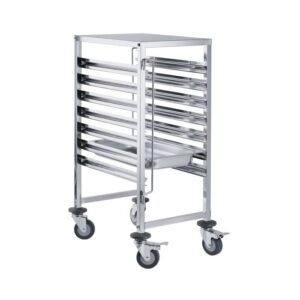 1/1 G/N TROLLEY - 7 TIER