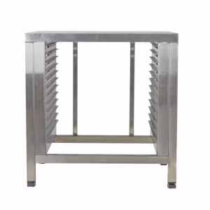 STAND FOR 11 PAN OVEN
