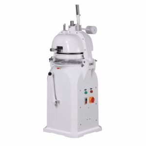 DOUGH DIVIDER & ROUNDER