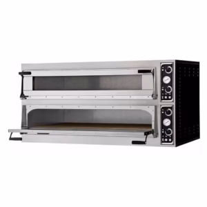 DECK OVEN DOUBLE 66