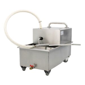 OIL FILTER CART