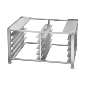 OVEN STAND - 4 PAN