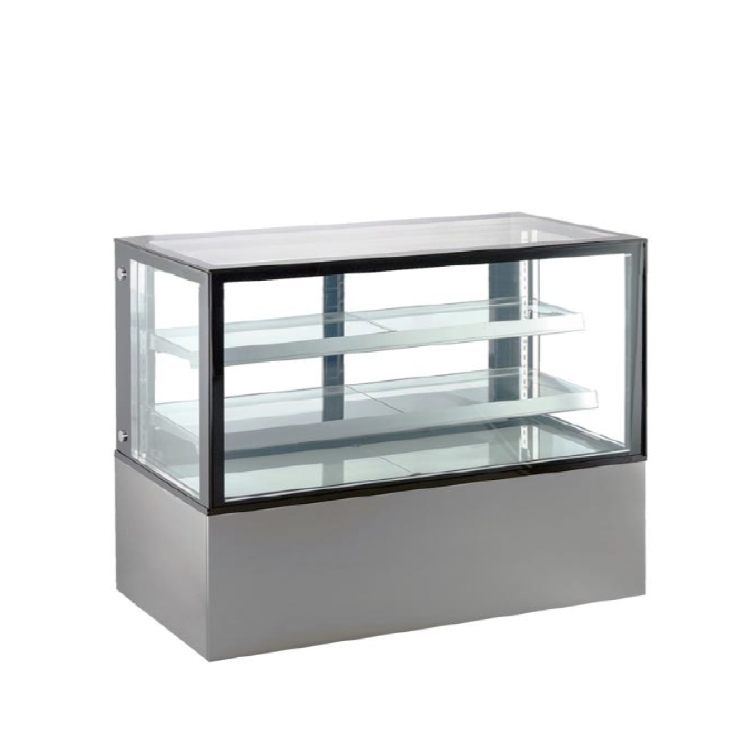 CUBE CAKE SHOWCASE 1200