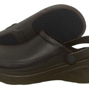 Signature Clog