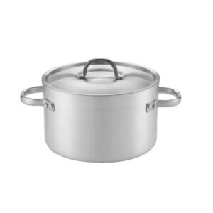 POT ALUMINIUM CASSEROLE – 8LT