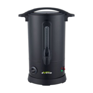 URN ELECTRIC AVENIA – 20LT – MATT BLACK