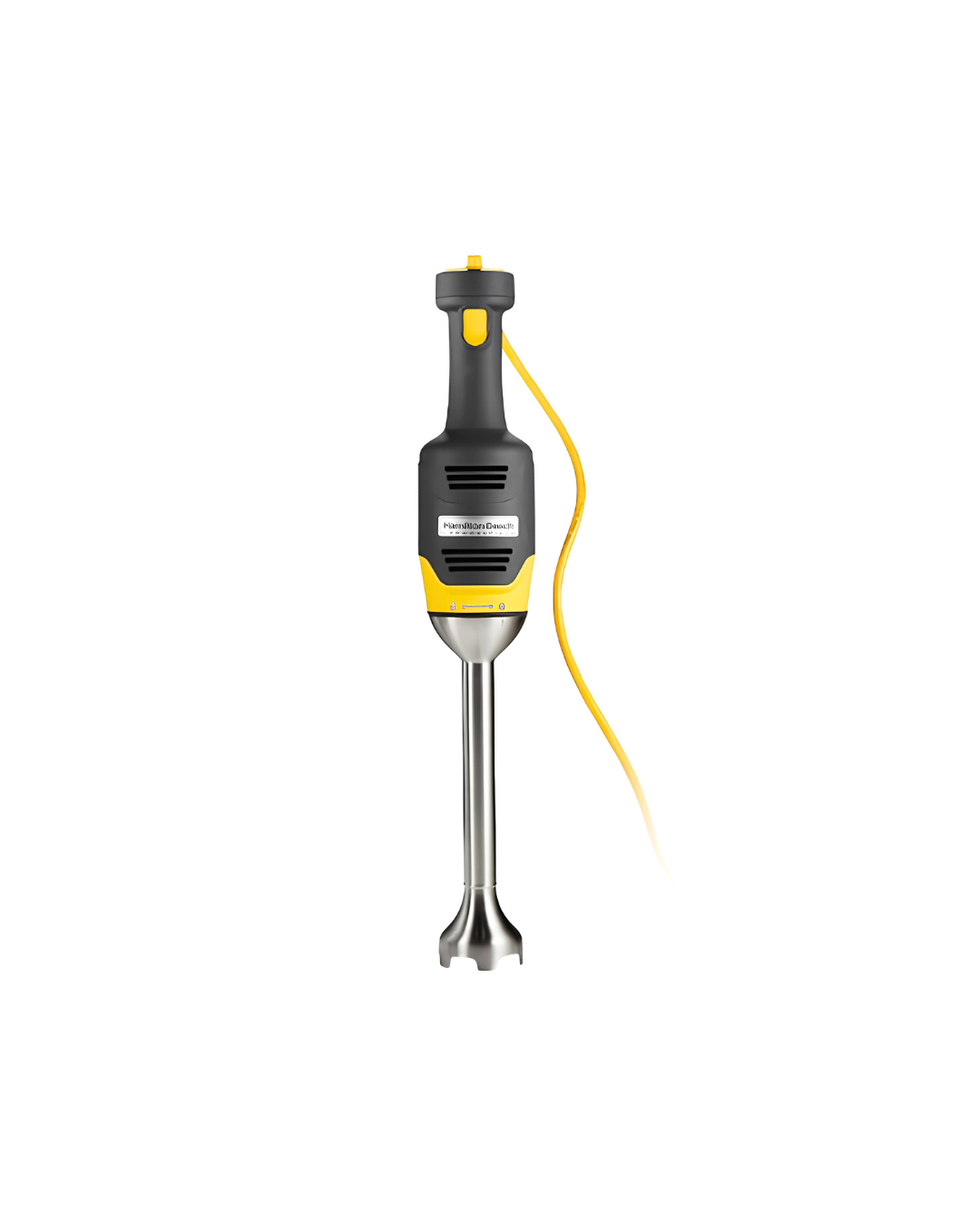 IMMERSION MIXER HAND HELD 250W