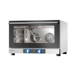 CONVECTION OVEN PIDOM MARCONI – DIGITAL WITH HUMIDITY