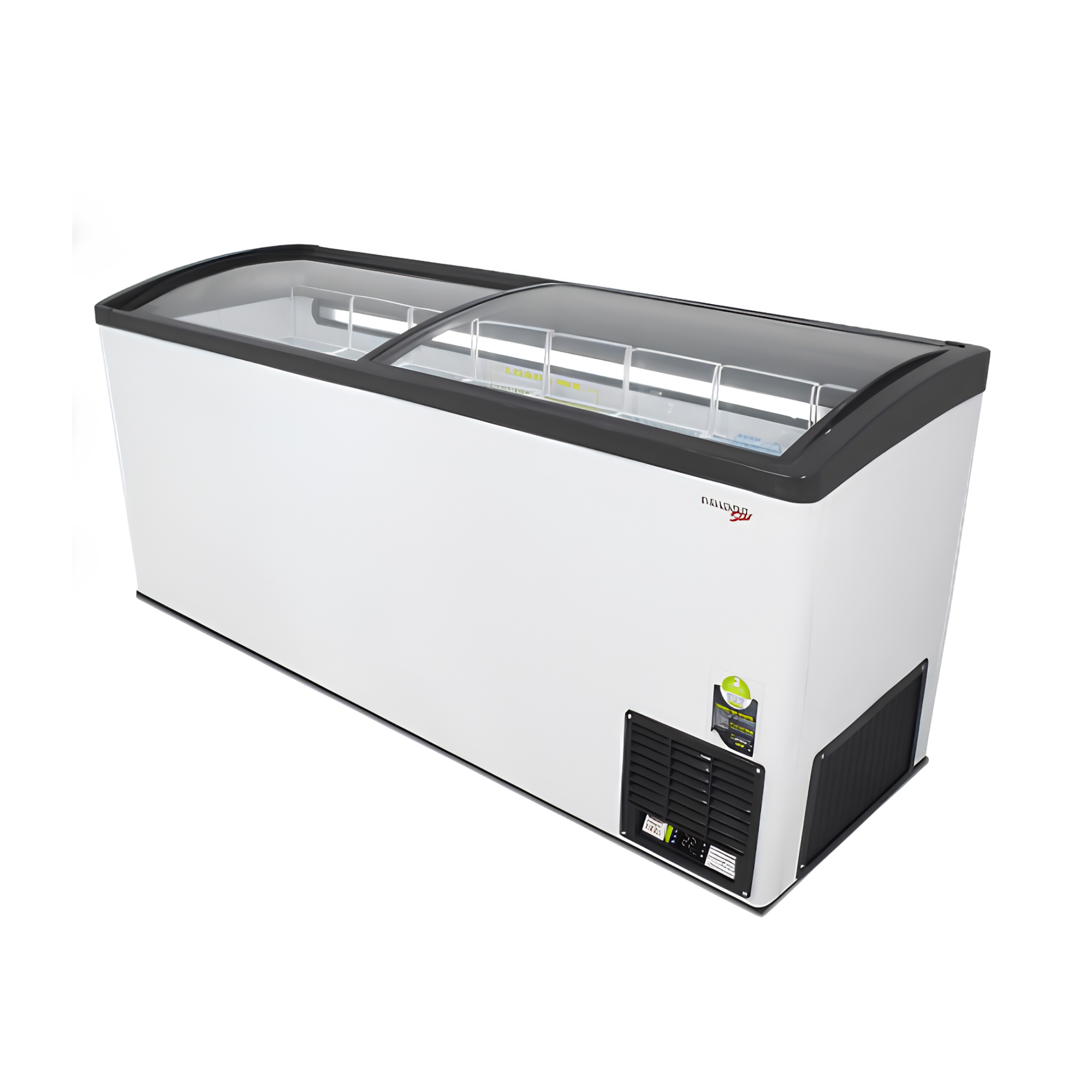 ICE CREAM FREEZER