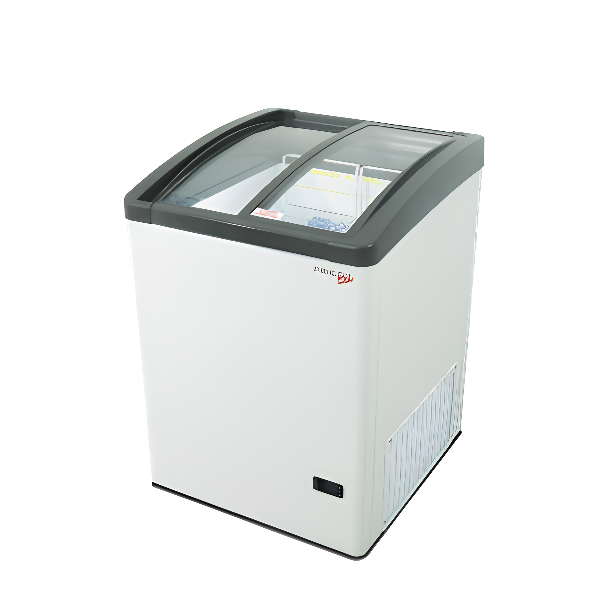 ICE CREAM FREEZER 142L