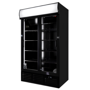 BOTTLE COOLER 885L