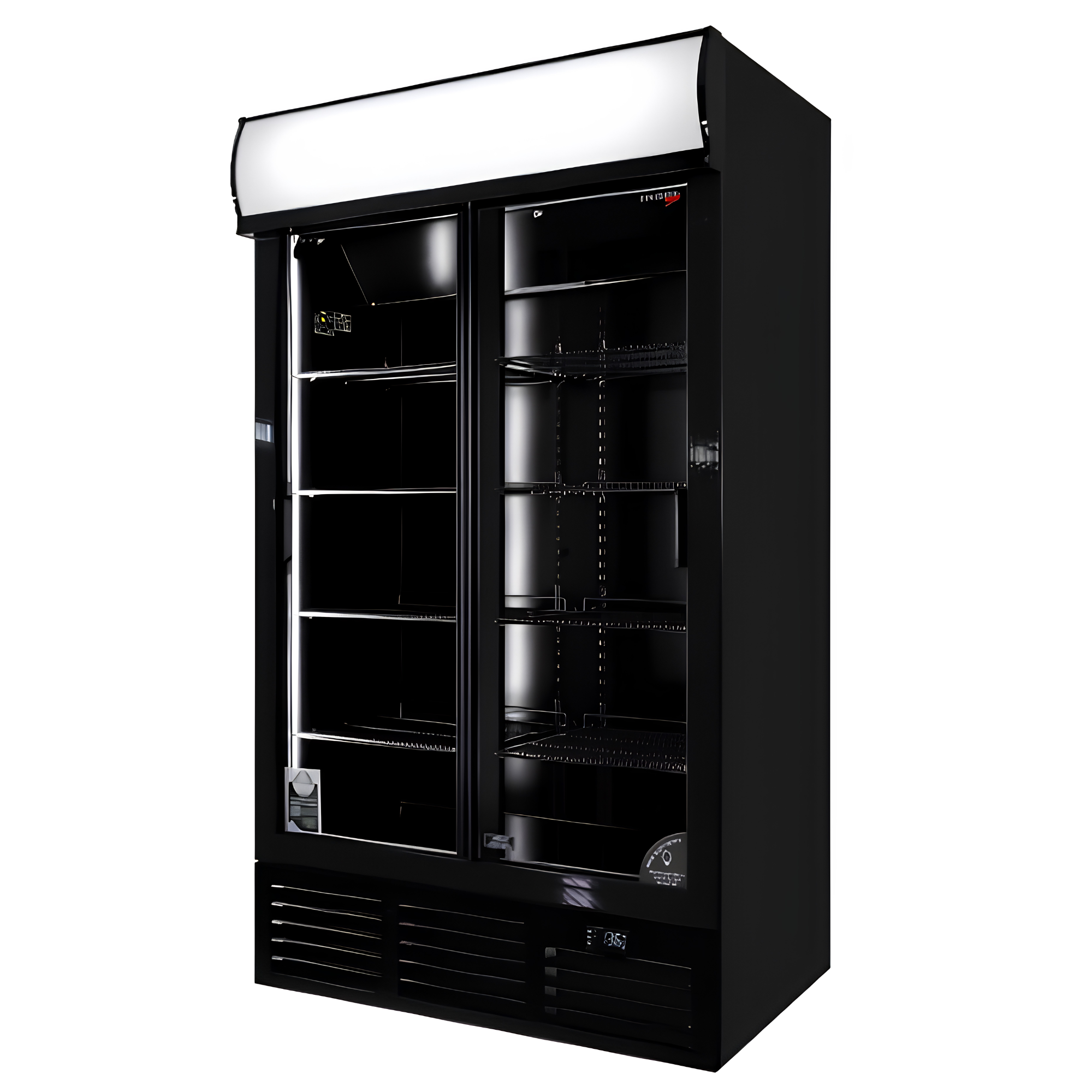 BOTTLE COOLER 885L