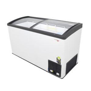 ICE CREAM FREEZER 457L