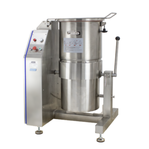 BOWL CUTTER - FLOOR STANDING - 60LT