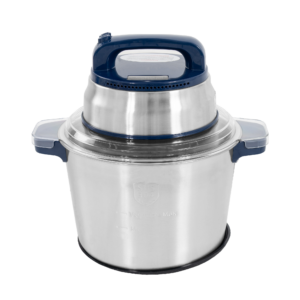 BOWL CUTTER / FOOD CHOPPER - COUNTERTOP - 8LT