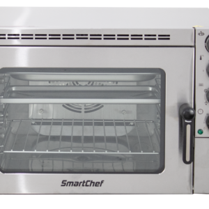 3 PAN MINI CONVECTION OVEN - 2/3GN