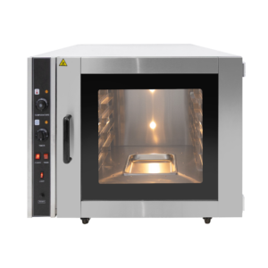 PROOVER CABINET - 10 TRAY