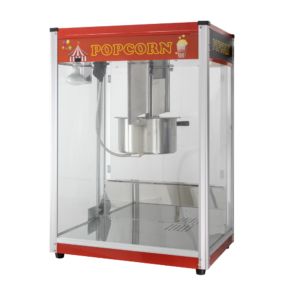 POPCORN MACHINE - 16OZ