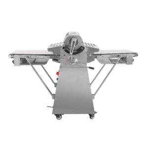 PASTRY / DOUGH SHEETER - 380MM BELT