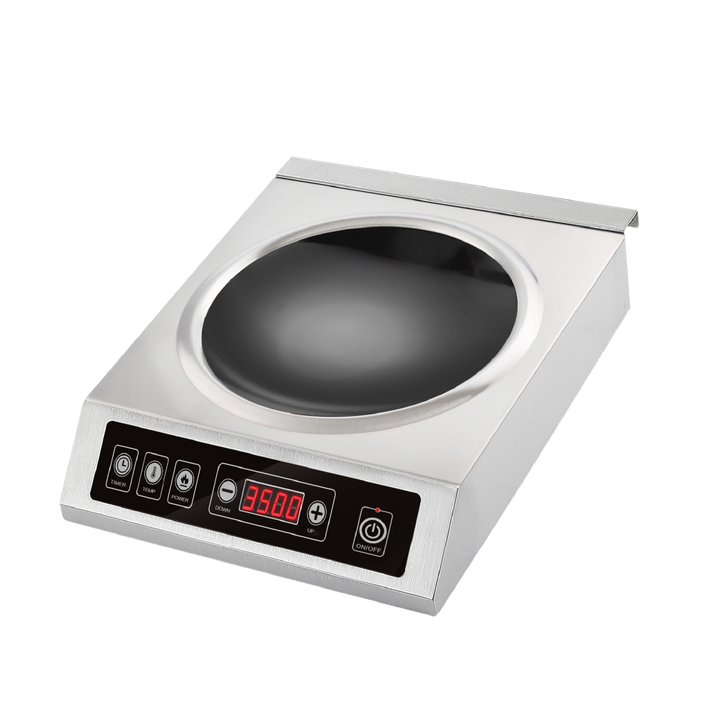 INDUCTION WOK