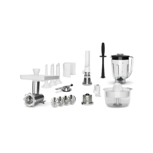 DELUXE PACKAGE FOR ANKARSRUM MIXER